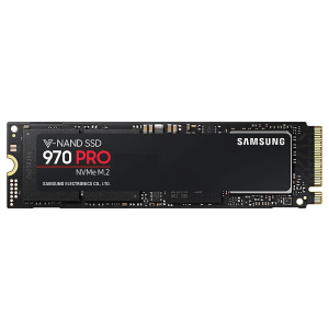 Samsung 970 PRO 512GB MZ-V7P512BW