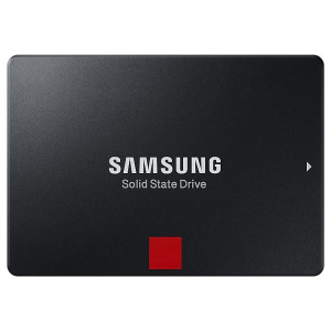 Samsung 860 PRO 2.5 1TB SATA3 MZ-76P1T0B
