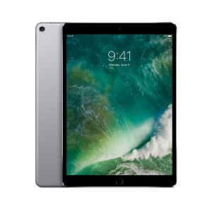 Apple iPad Pro 2017 10.5 Wi-Fi 64GB