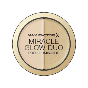 Max Factor Pirosító Miracle Glow Duo Max Factor