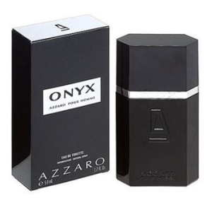 Azzaro Onyx Pour Homme EDT 50ml