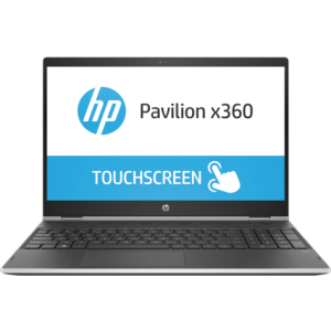 HP Pavilion X360 15-CR0000NH 4UB85EA