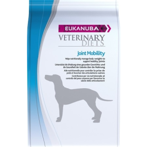 Eukanuba Joint Mobility száraz gyógytáp (2 x 12 kg) 24kg