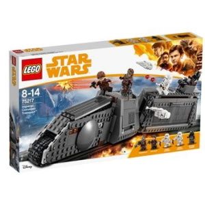 LEGO Star Wars Birodalmi Conveyex Transport 75217