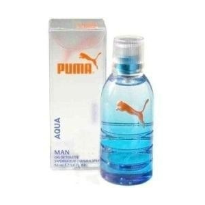 Puma Aqua Man EDT 75 ml