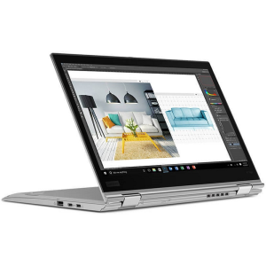Lenovo ThinkPad X1 Yoga 3rd Gen (20LF000SHV)