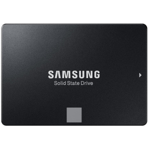 Samsung 860 EVO 2TB SATA3 MZ-76E2T0B