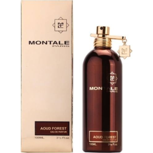 Montale Aoud Forest EDP 100 ml