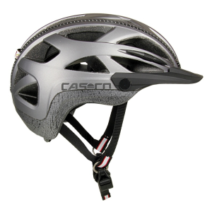 Casco Activ 2U kerékpáros fejvédő 2018
