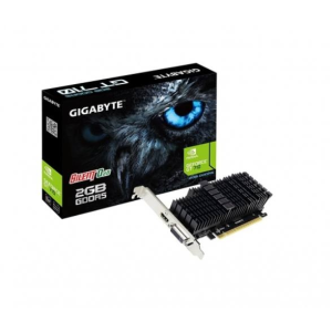 Gigabyte GeForce GT 710 2GB GDDR5 64bit (GV-N710D5SL-2GL)