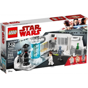 LEGO Star Wars Hoth orvosi szoba 75203