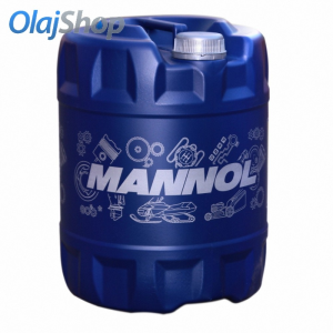 Mannol RACING+ESTER 10W-60 API SN/SM/CF (20 L)