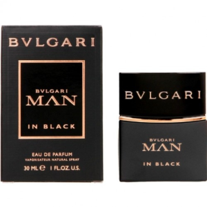 Bvlgari Man in Black EDP 5 ml