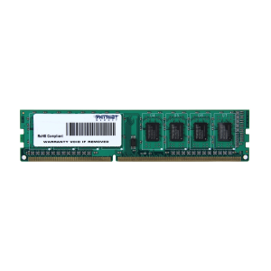 Patriot 4GB Signature DDR3 1333MHz CL9 PSD34G133381