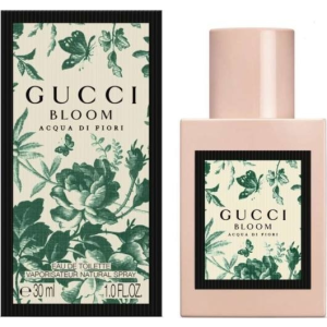 Gucci Bloom Acqua di Fiori EDT 30 ml