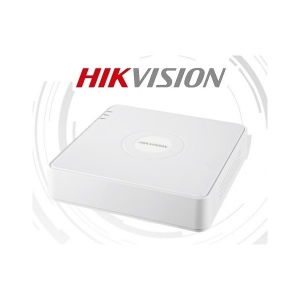 Hikvision DS-7108NI-Q1 NVR, 8 csatorna, 60Mbps rögzítési sávszélesség, H265, HDMI+VGA, 2xUSB, 1x Sata
