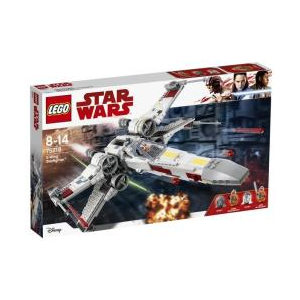 LEGO Star Wars X-szárnyú vadászgép 75218