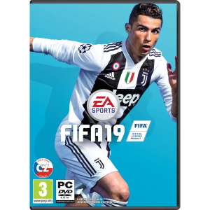 Electronic Arts FIFA 19 (PC) játékszoftver
