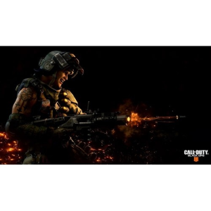 Activision Call of Duty Black Ops IIII (PS4)