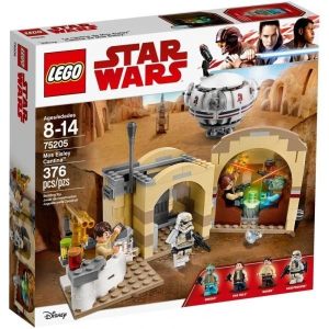 LEGO Star Wars Mos Eisley Cantina 75205