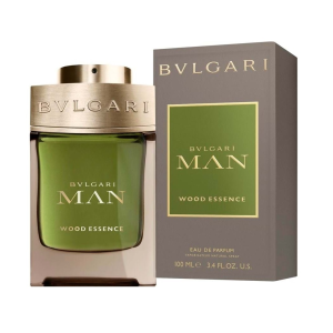 Bvlgari Man Wood Essence EDP 100 ml