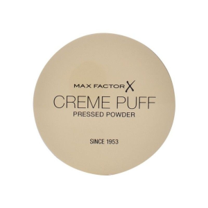 Max Factor Kompakt Púder Creme Puff Max Factor