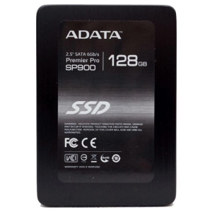 ADATA SP600 Premier Pro 128GB ASP600S3-128GM-C