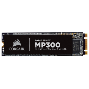 Corsair Force MP300 960GB M.2 PCIe CSSD-F960GBMP300