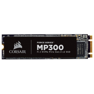 Corsair Force MP300 480GB M.2 PCIe CSSD-F480GBMP300
