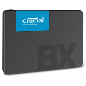 Crucial BX500 2.5 240GB SATA3 CT240BX500SSD1
