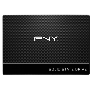 PNY CS900 480GB SATA3 SSD7CS900-480-PB