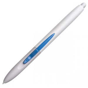 Wacom Bamboo Fun Pen - 1st generation fehér