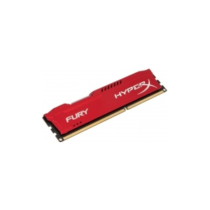 Kingston 4GB HyperX FURY DDR3 1866MHz CL10 HX318C10FR/4