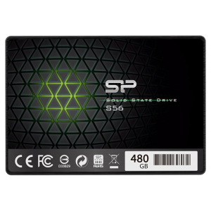 Silicon Power Slim S56 480GB SP480GBSS3S56A25