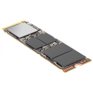 Intel 760p Series 1TB M.2 PCIe 2280 SSDPEKKW010T8X1