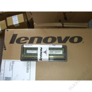 LENOVO SRV LENOVO szerver RAM - ThinkSystem 32GB TruDDR4 2666 MHz (2Rx4 1.2V) RDIMM