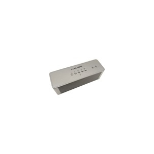 NAVON NWS-76 NFC Bluetooth hangszóró, ezüst