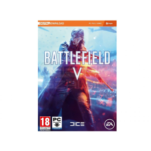 Electronic Arts Battlefield V PC játékszoftver