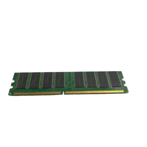 Kingston 1Gb DDR 400MHz - pc memória