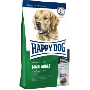 Happy Dog Maxi Adult Supreme Fit & Well 1kg