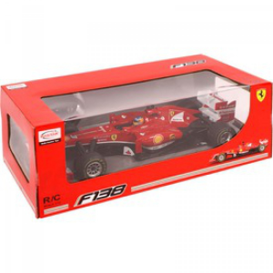 Rastar Ferrari F1 távirányítós autómodell 1:12