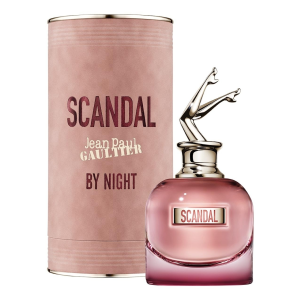 Jean Paul Gaultier Scandal By Night EDP 80 ml