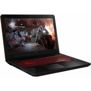 Asus TUF Gaming FX504GD-E41055