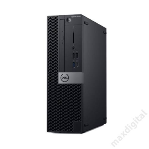 Dell DELL PC Optiplex 5060 SF, Intel Core i5-8500 (3.00GHz), 8GB, 1TB HDD