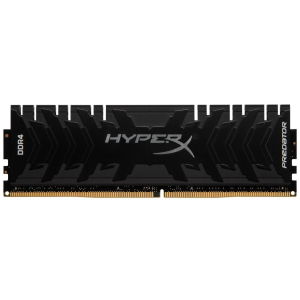 Kingston Memória HYPERX DDR4 8GB 3200MHz CL16 DIMM XMP Predator