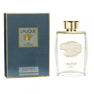 Lalique Pour Homme Lion EDT 125 ml