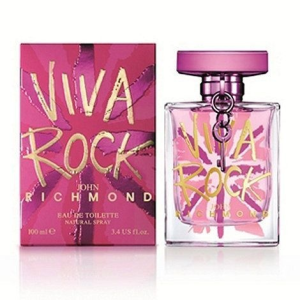 John Richmond Viva Rock EDT 30 ml