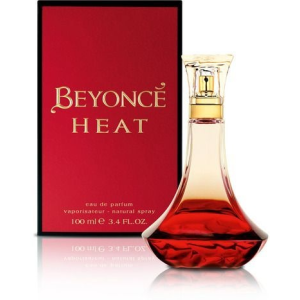 Beyoncé Heat EDP 100 ml