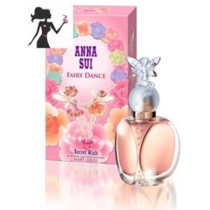 Anna Sui Fairy Dance EDT 75 ml