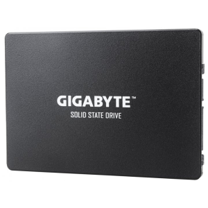 Gigabyte 2.5 120GB SATA3 GP-GSTFS31120GNTD